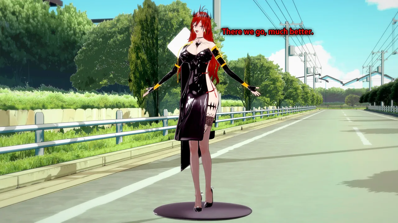 DarkFlame Toymaker - Image 128