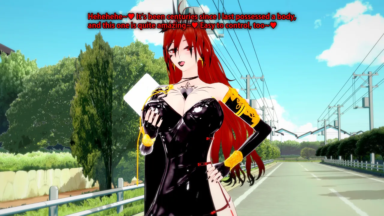 DarkFlame Toymaker - Image 129