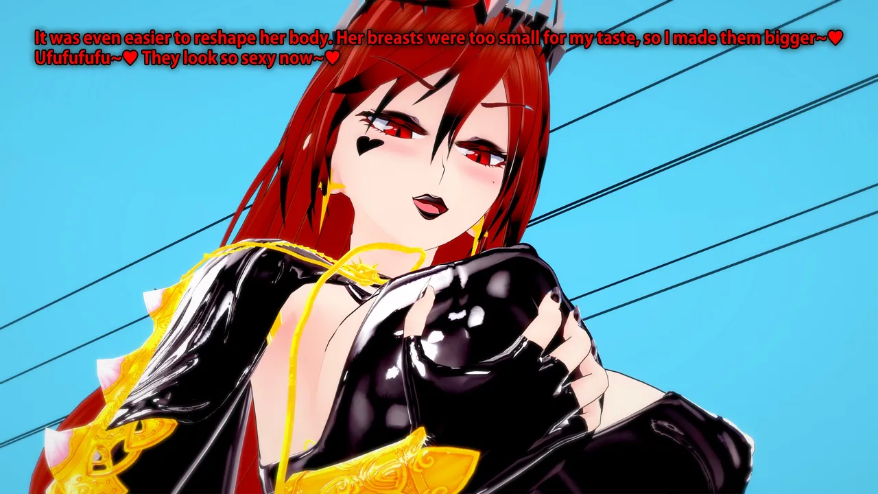 DarkFlame Toymaker - Image 130