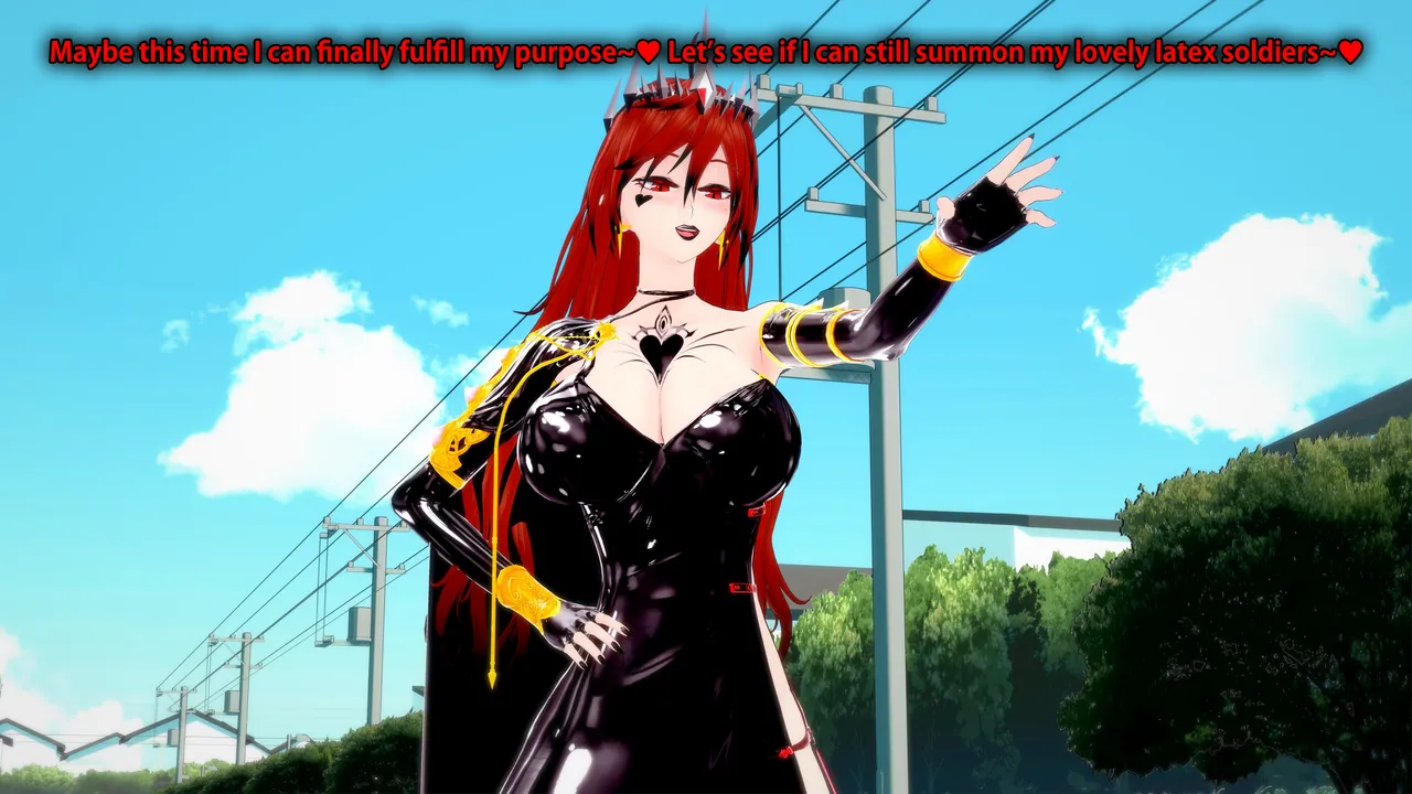 DarkFlame Toymaker - Image 133