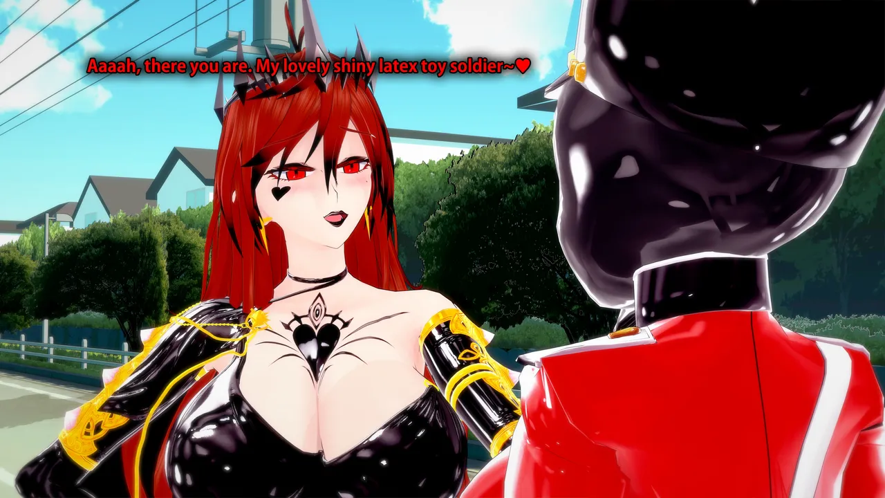 DarkFlame Toymaker - Image 138