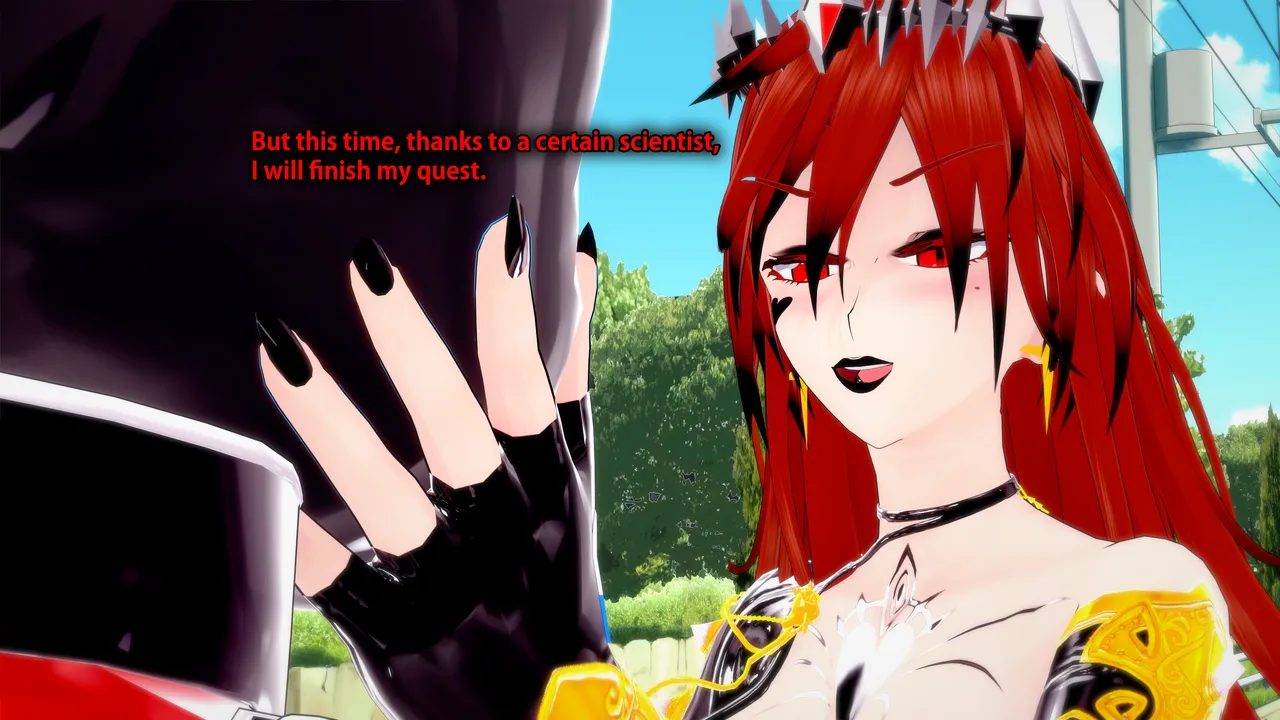 DarkFlame Toymaker - Image 140