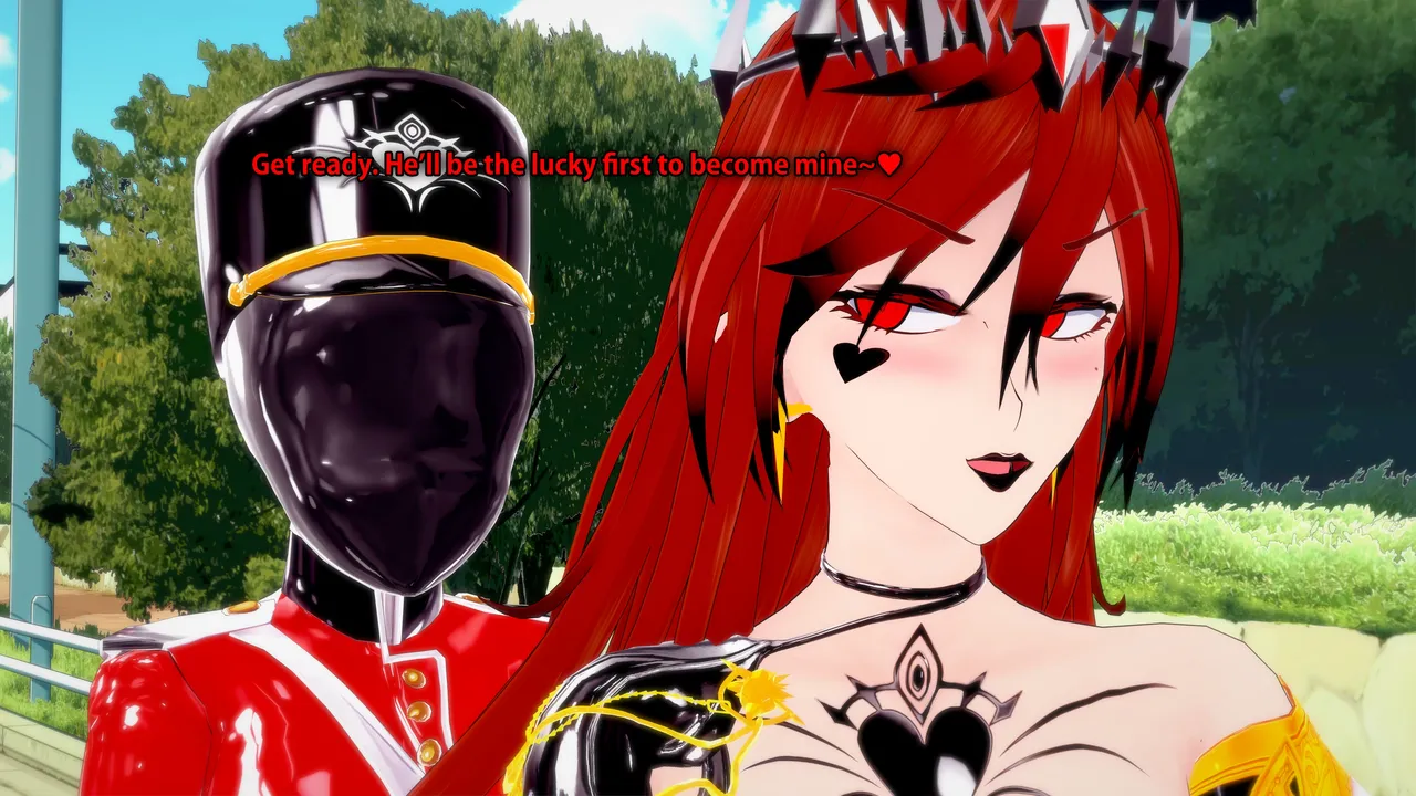 DarkFlame Toymaker - Image 144