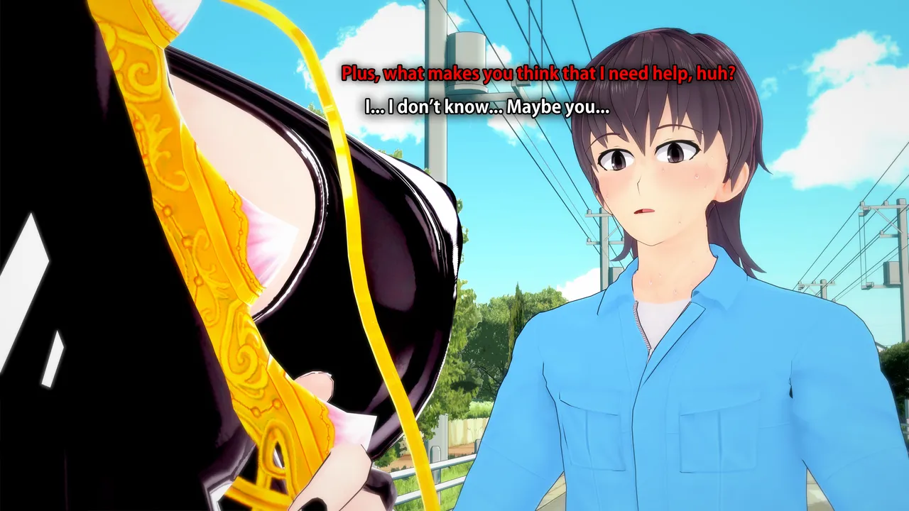 DarkFlame Toymaker - Image 148