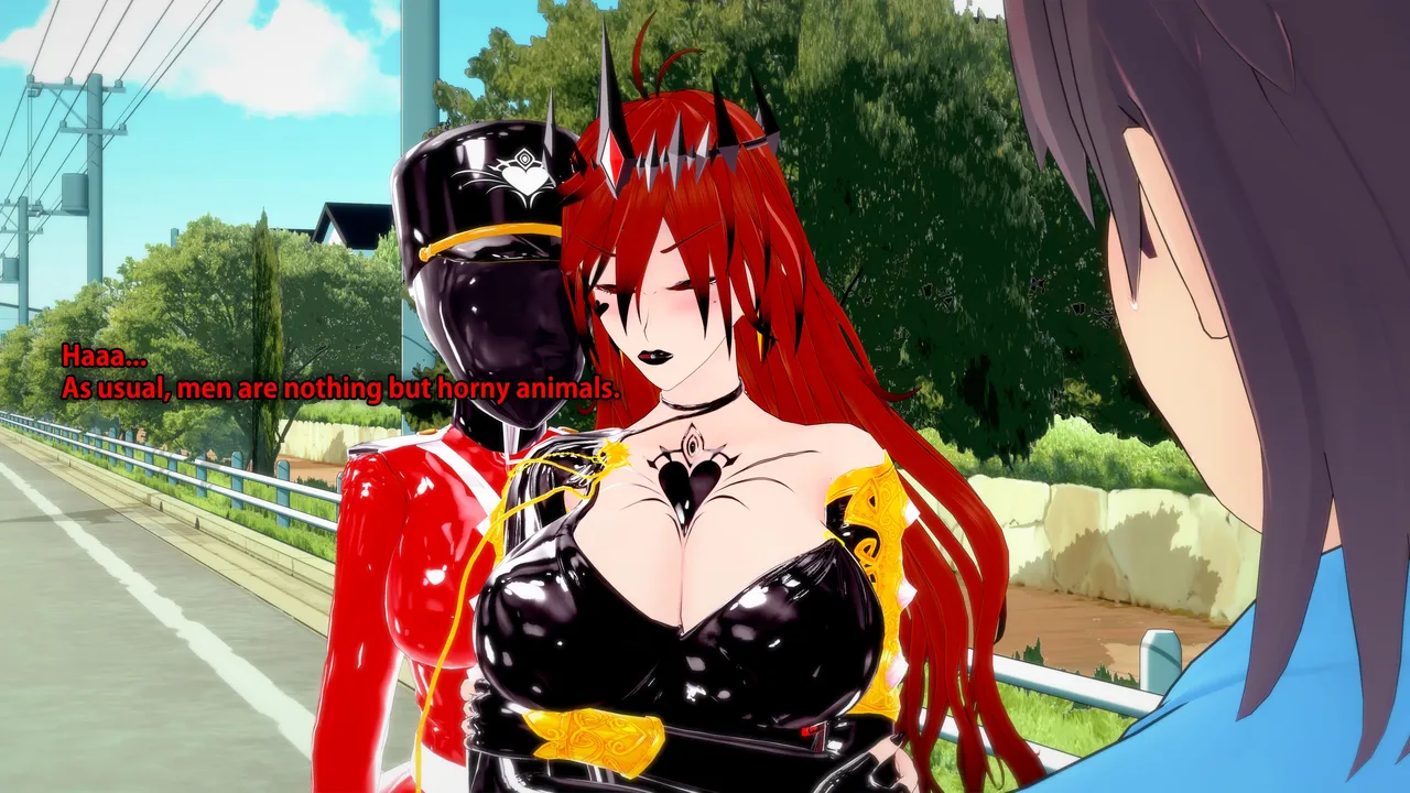 DarkFlame Toymaker - Image 149