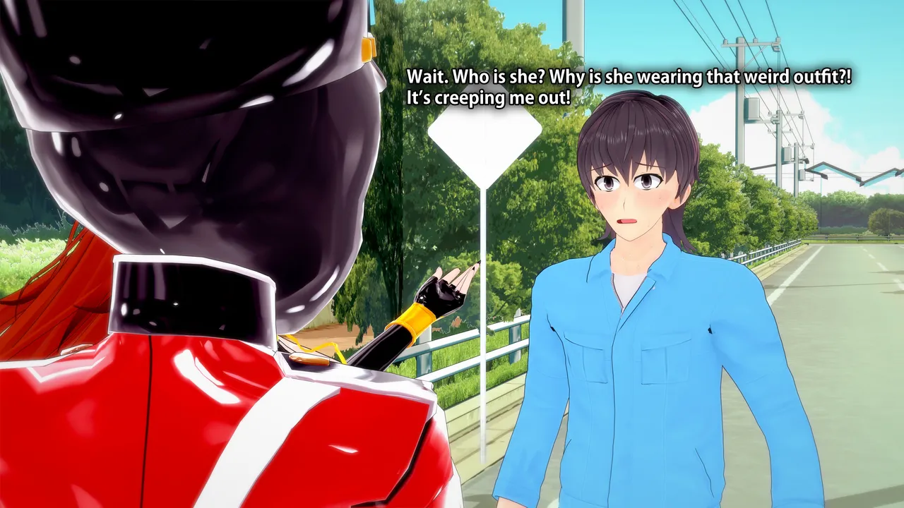 DarkFlame Toymaker - Image 151