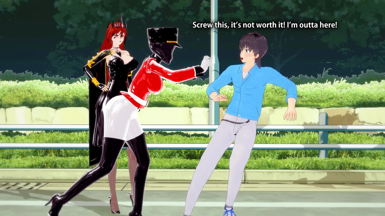 DarkFlame Toymaker - Image 153