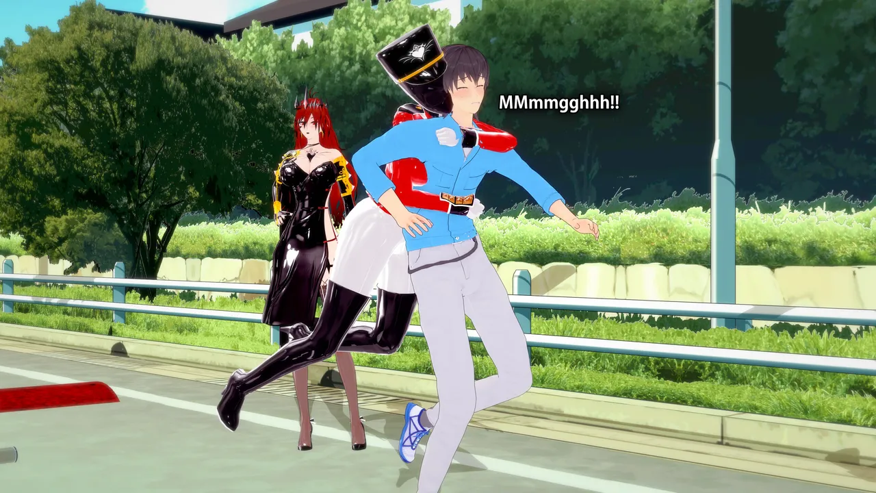 DarkFlame Toymaker - Image 154