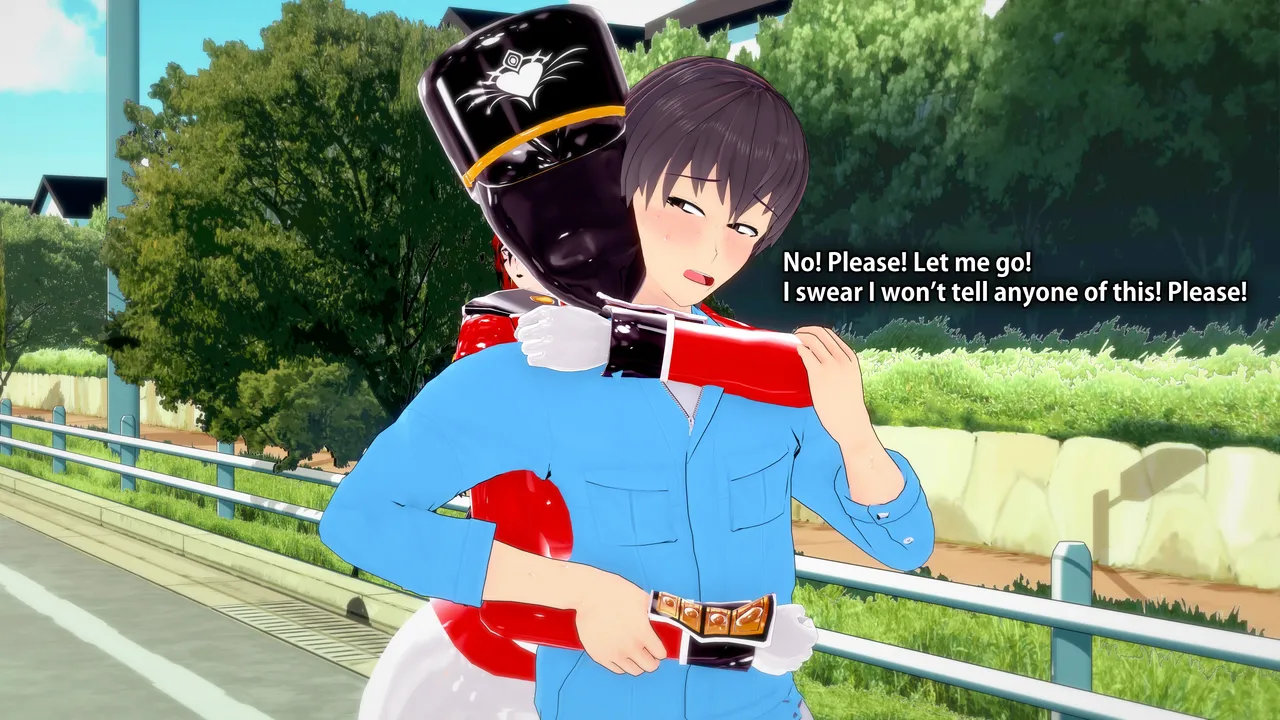 DarkFlame Toymaker - Image 155