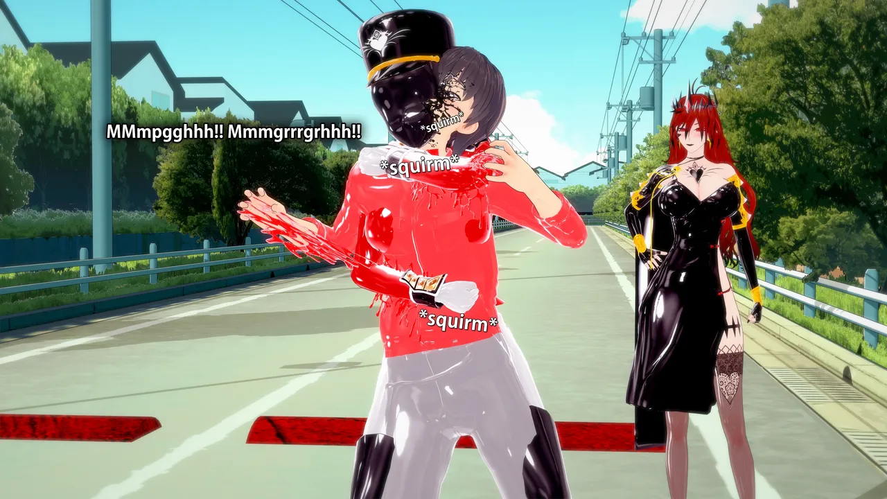 DarkFlame Toymaker - Image 158