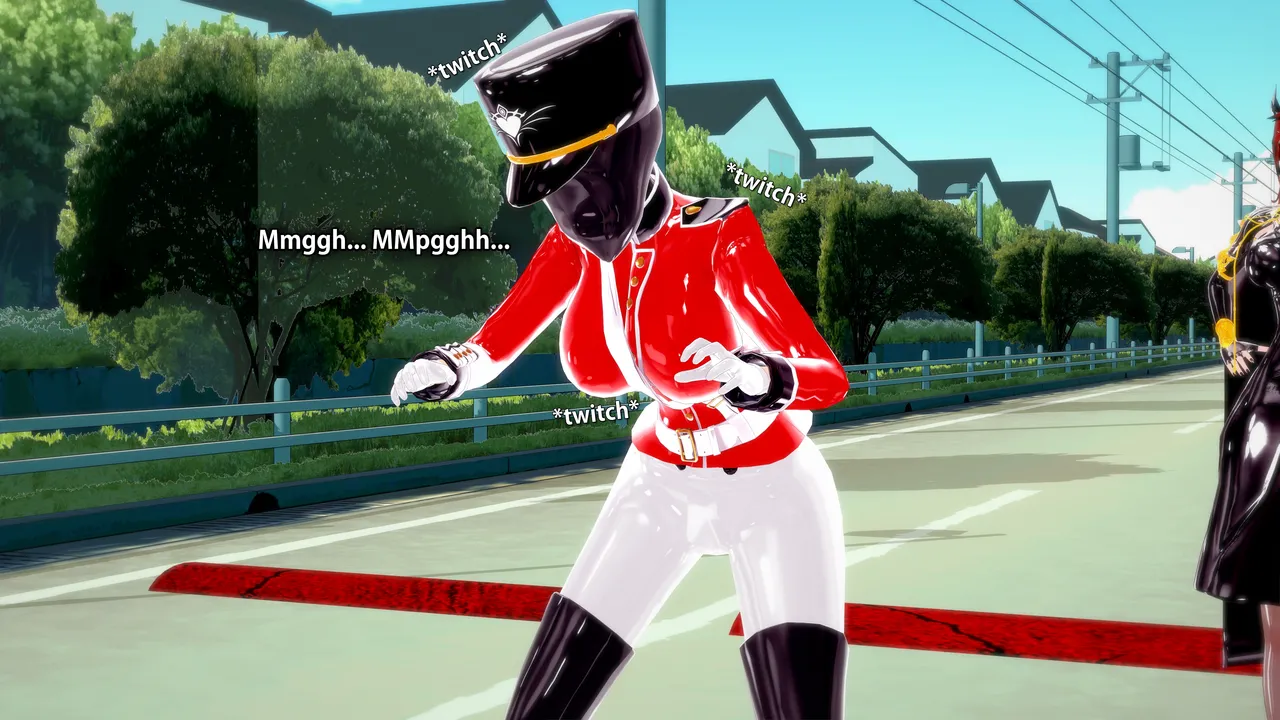 DarkFlame Toymaker - Image 159