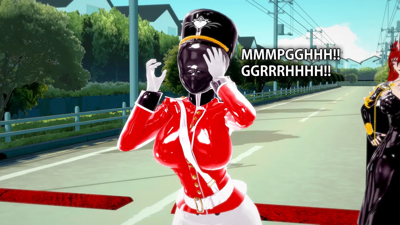 DarkFlame Toymaker - Image 160