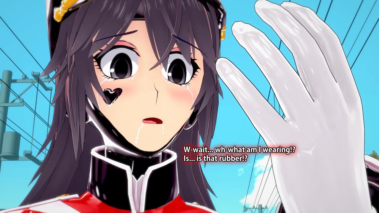 DarkFlame Toymaker - Image 165