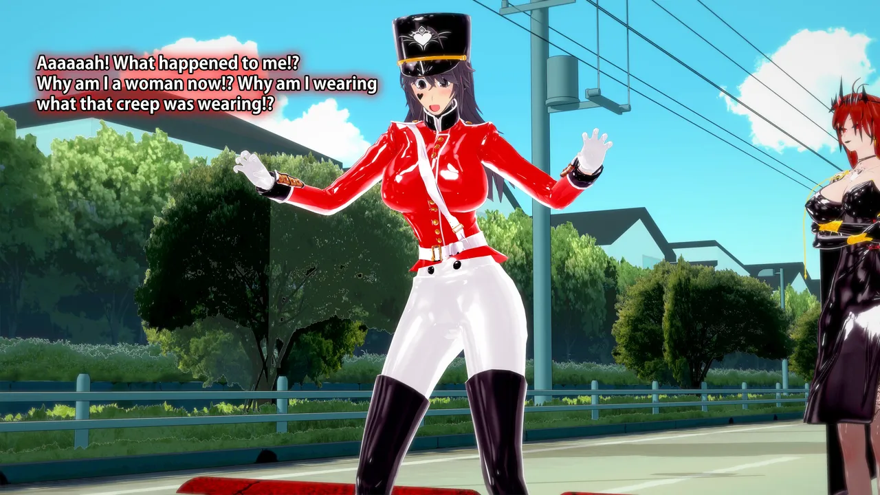 DarkFlame Toymaker - Image 166