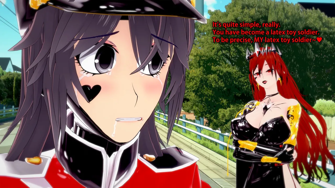 DarkFlame Toymaker - Image 167