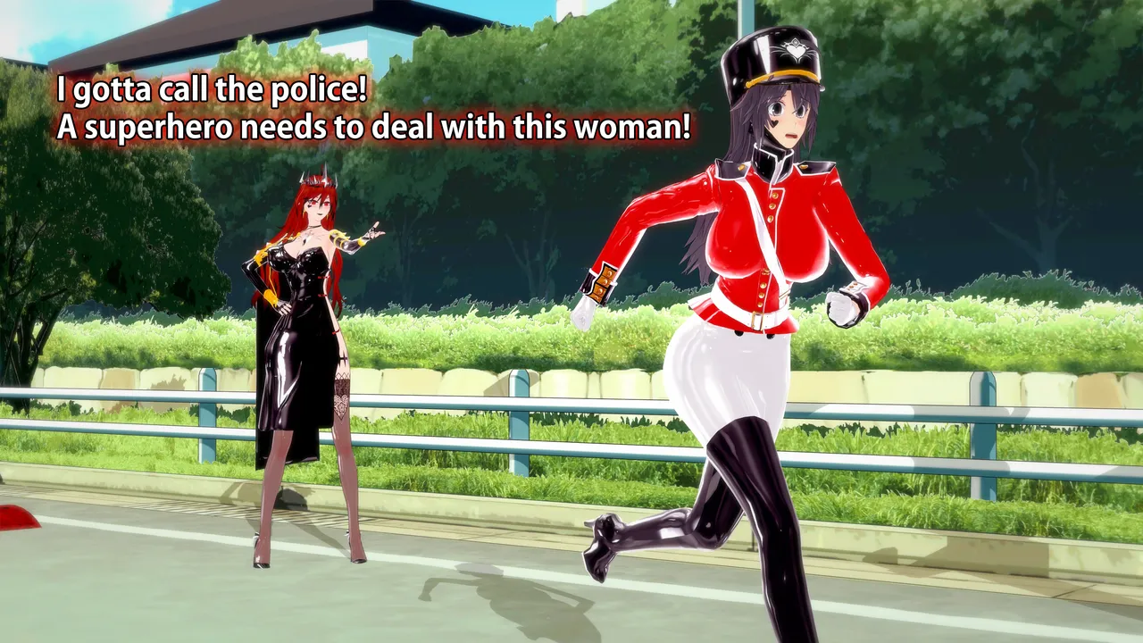 DarkFlame Toymaker - Image 170