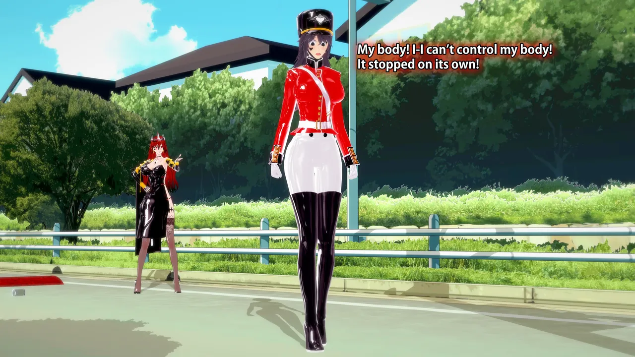 DarkFlame Toymaker - Image 173