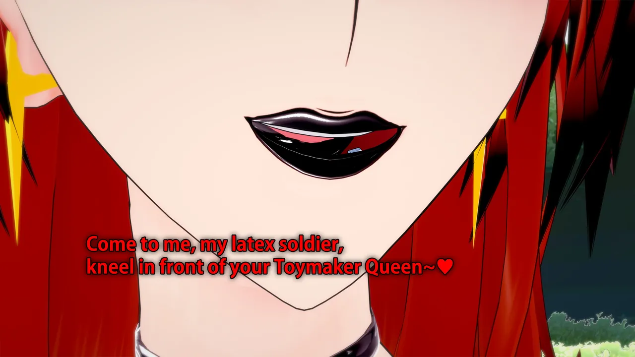 DarkFlame Toymaker - Image 175