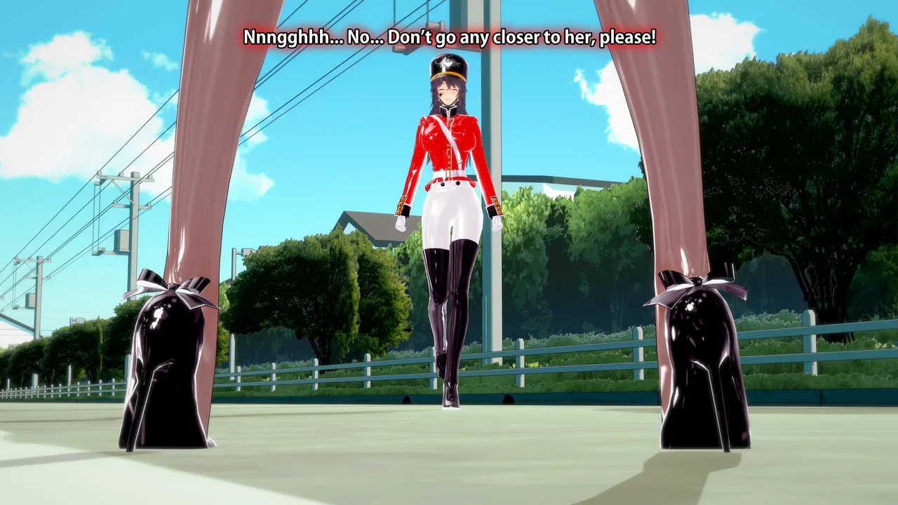 DarkFlame Toymaker - Image 178