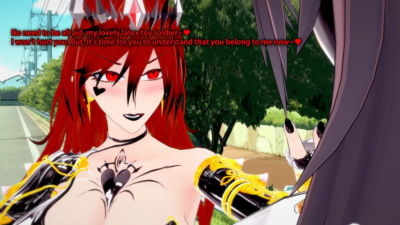 DarkFlame Toymaker - Image 181