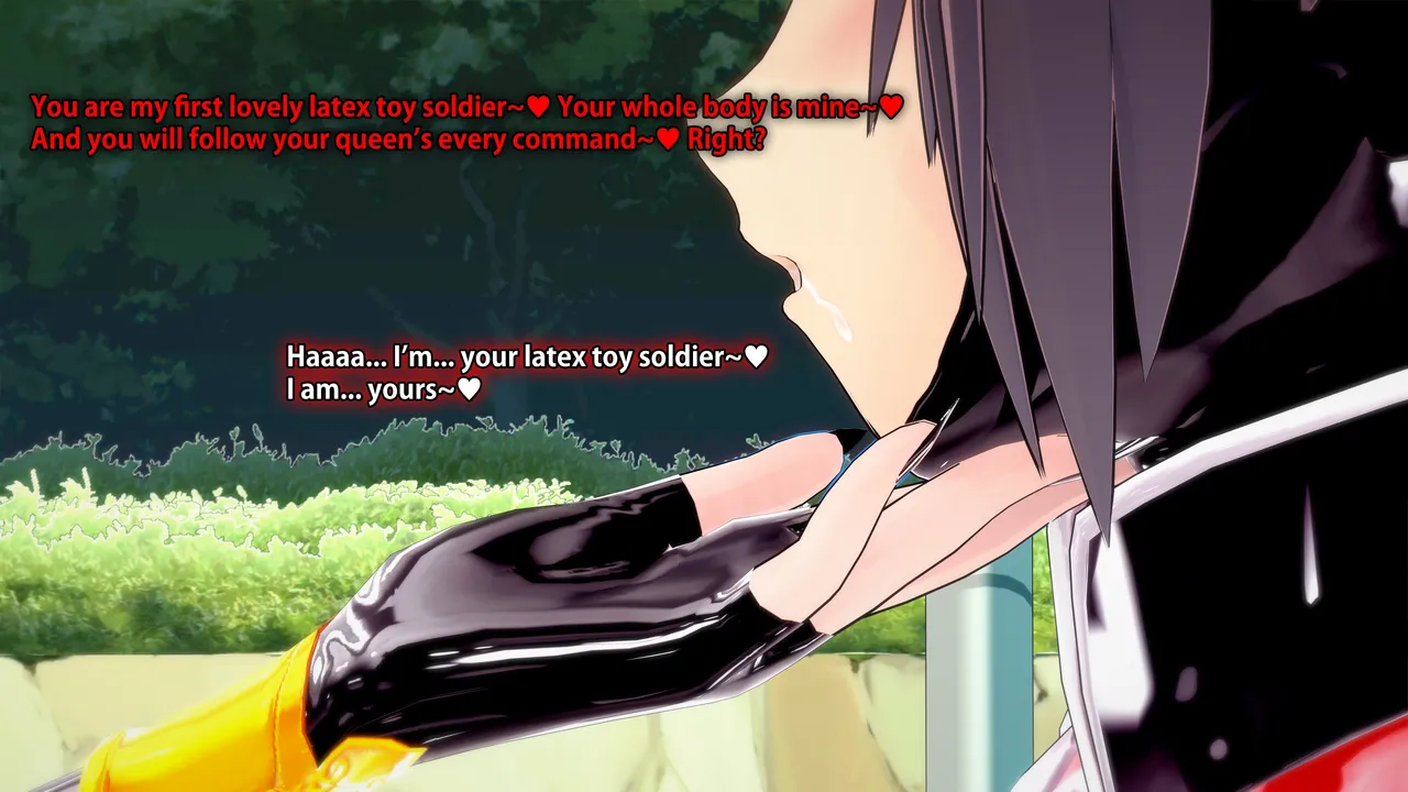 DarkFlame Toymaker - Image 182