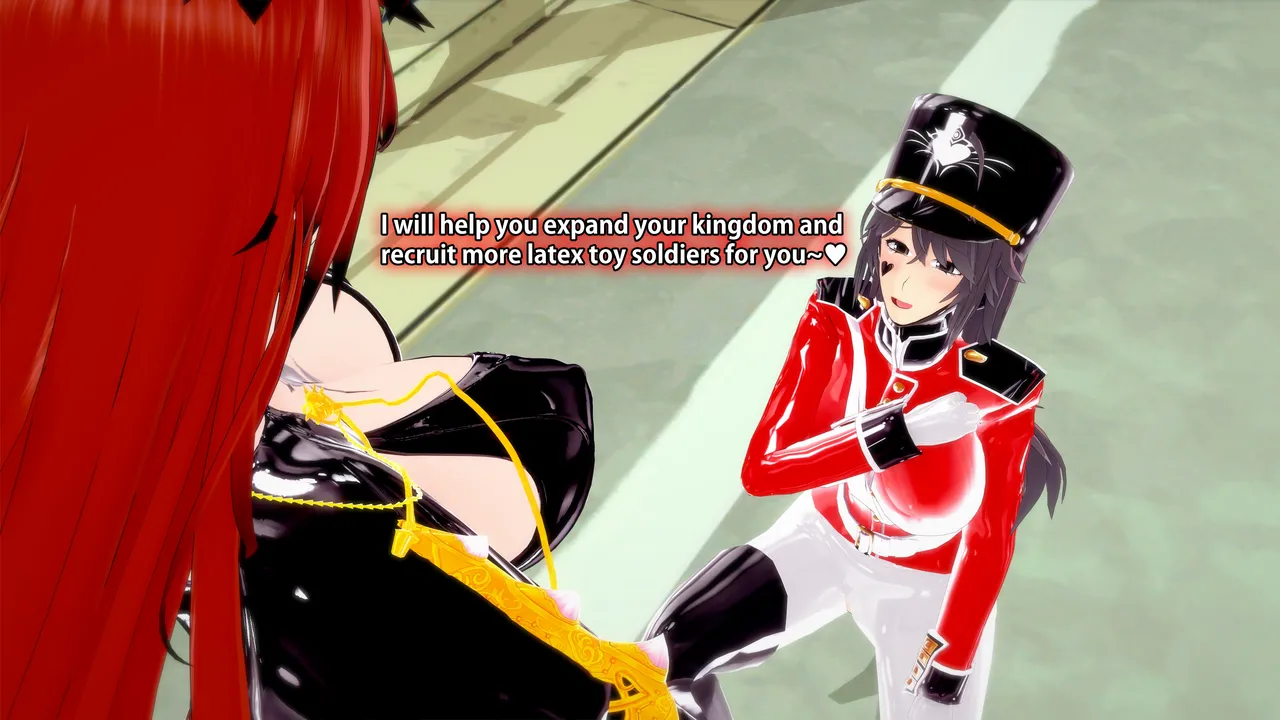 DarkFlame Toymaker - Image 185