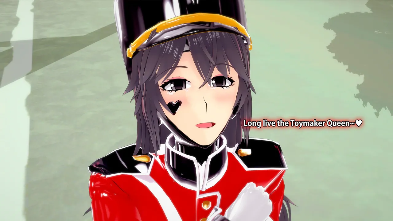 DarkFlame Toymaker - Image 186