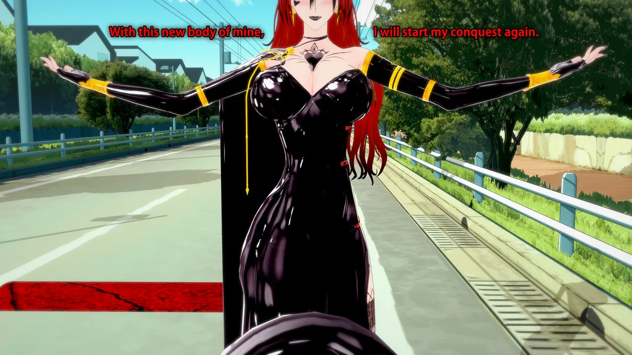 DarkFlame Toymaker - Image 188