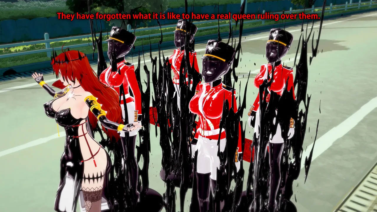 DarkFlame Toymaker - Image 190