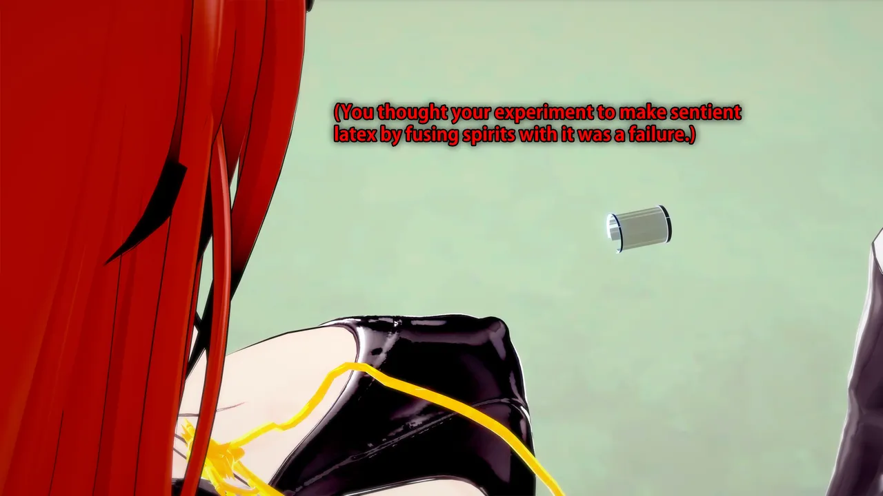 DarkFlame Toymaker - Image 193