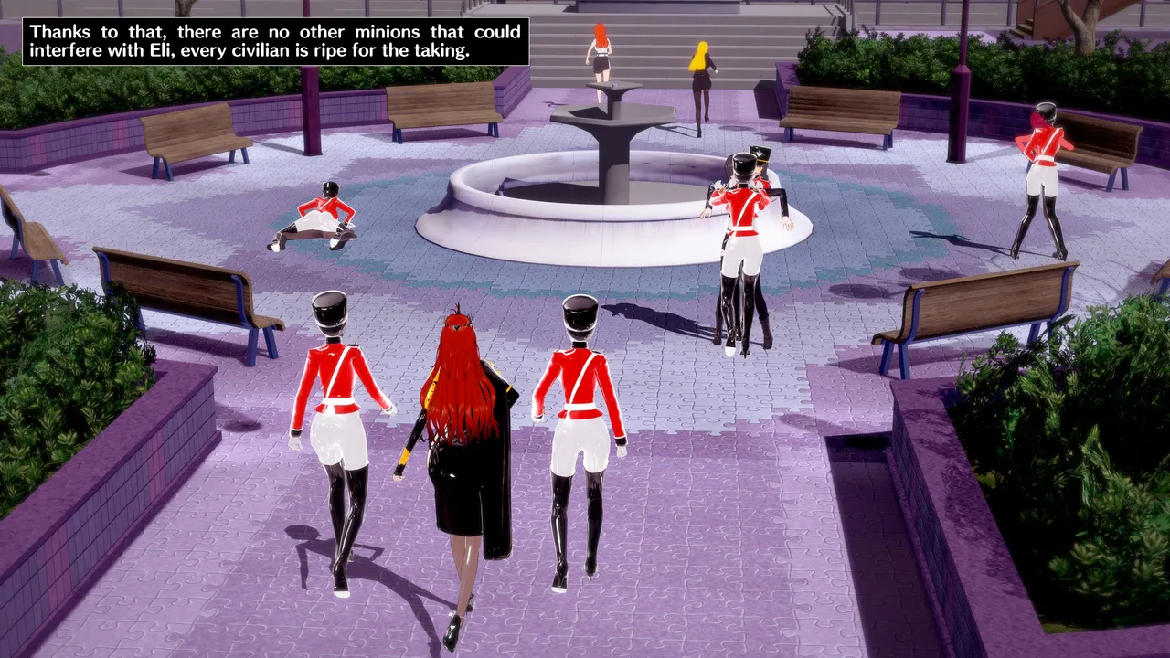 DarkFlame Toymaker - Image 198