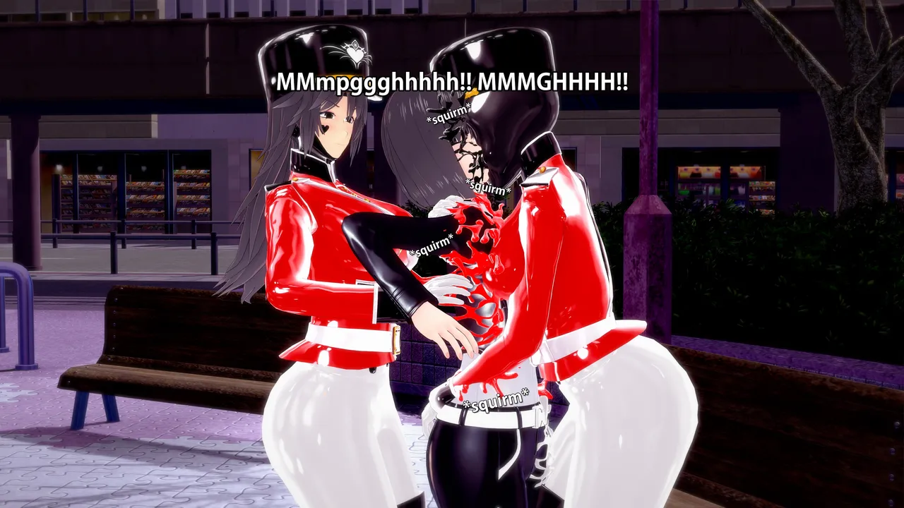 DarkFlame Toymaker - Image 201