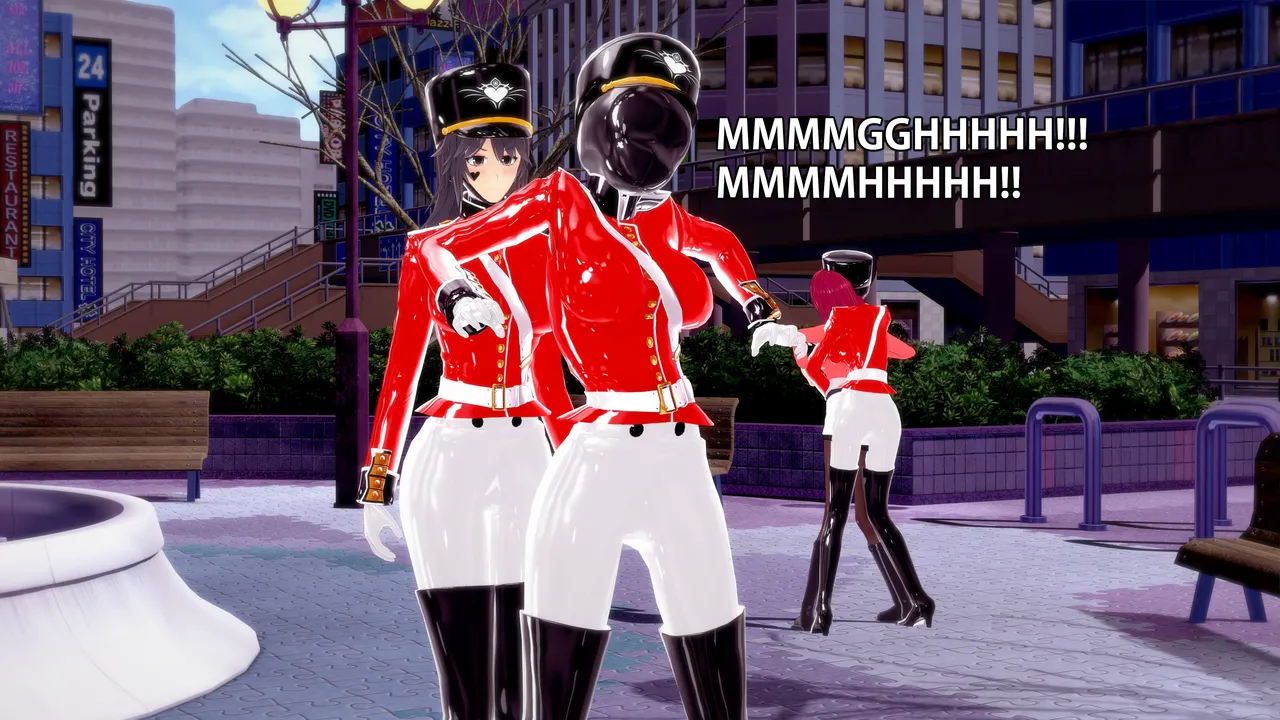 DarkFlame Toymaker - Image 202