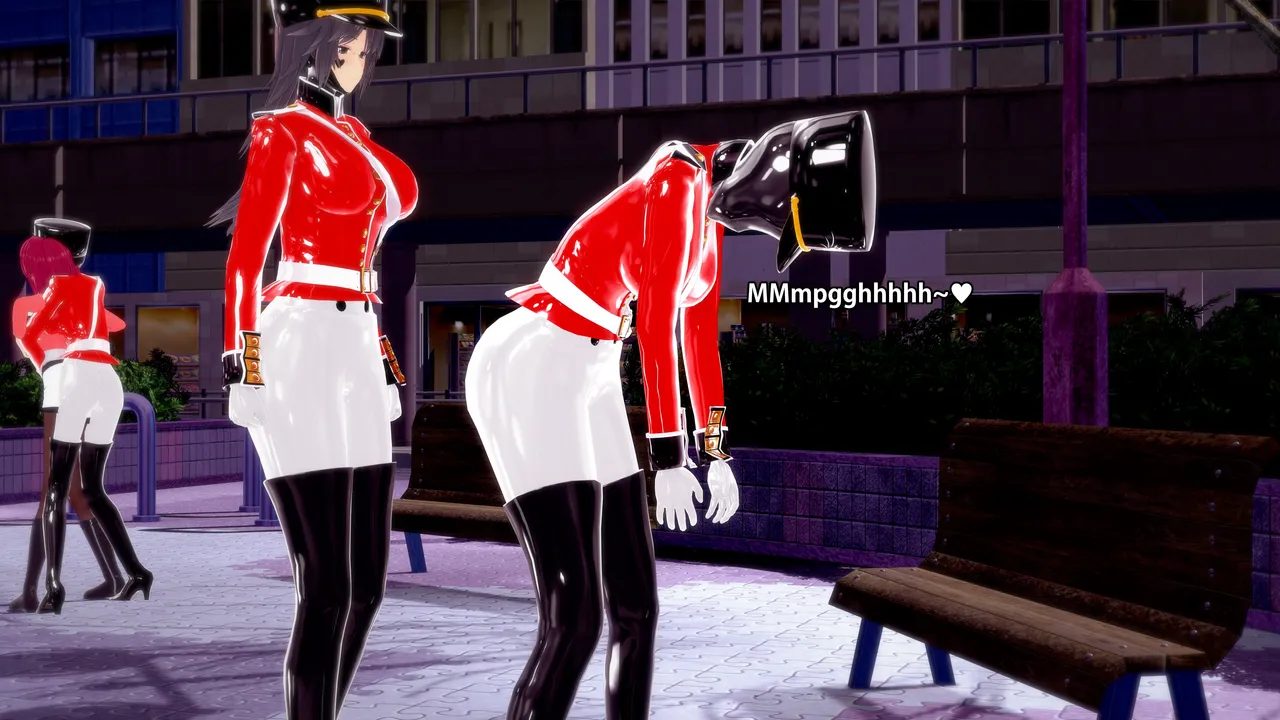 DarkFlame Toymaker - Image 204