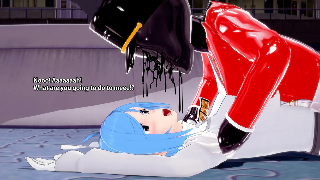 DarkFlame Toymaker - Image 206