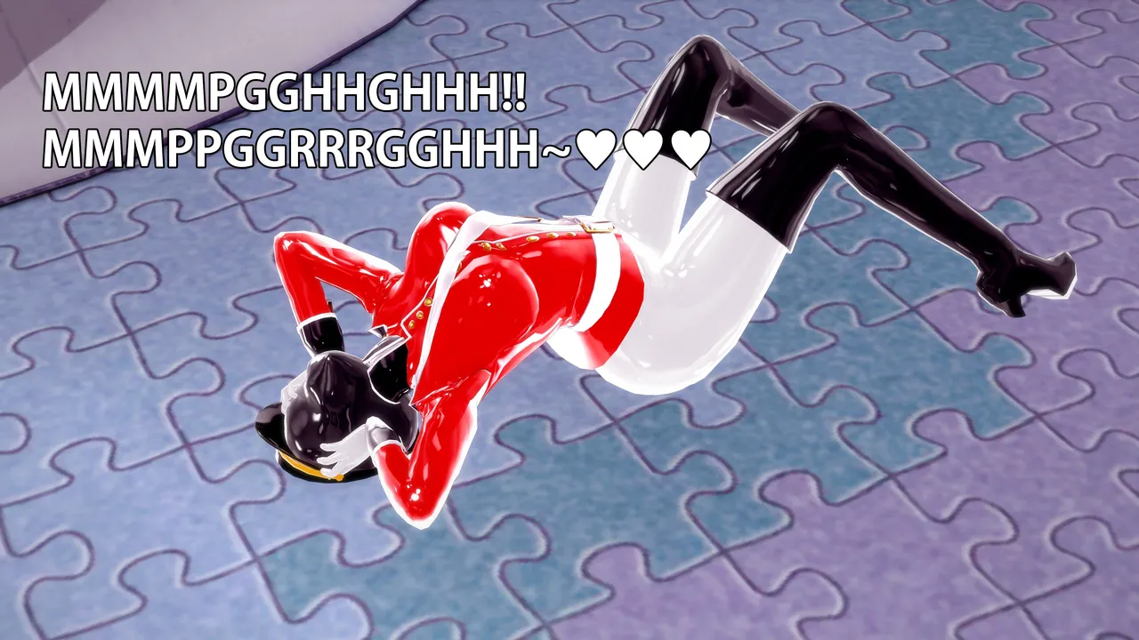 DarkFlame Toymaker - Image 209