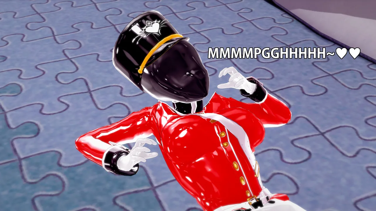 DarkFlame Toymaker - Image 210