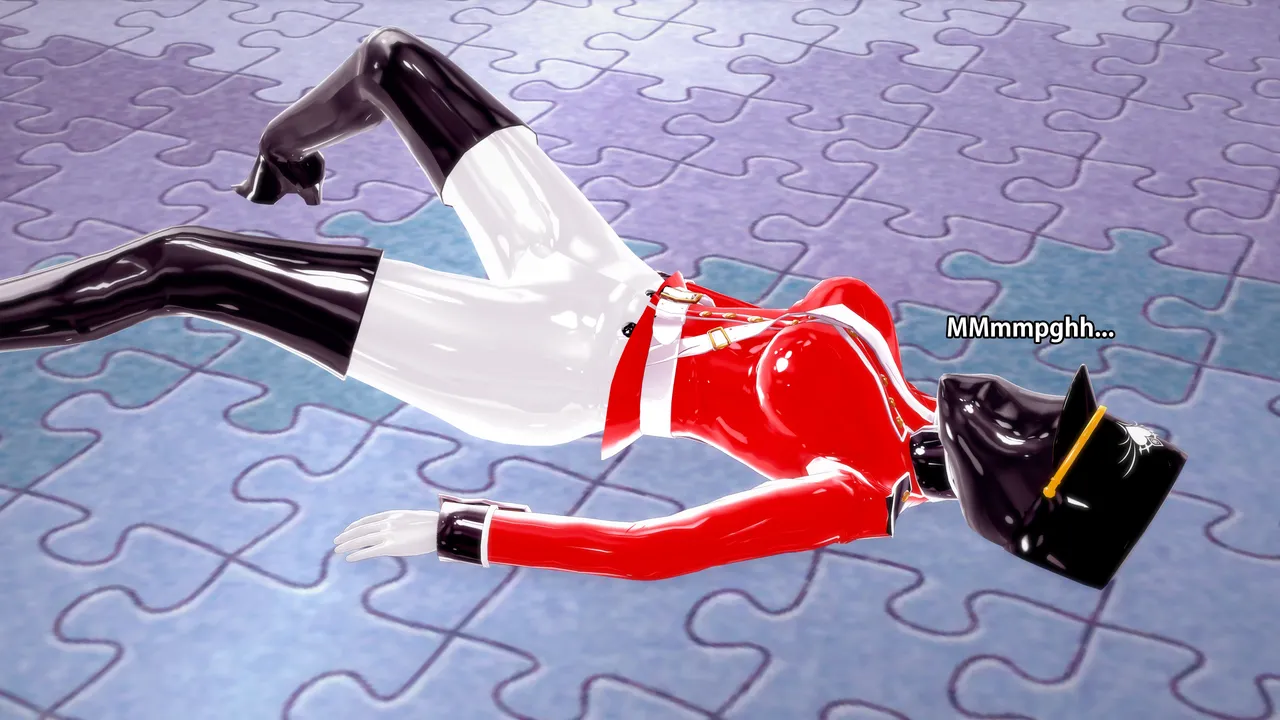 DarkFlame Toymaker - Image 211