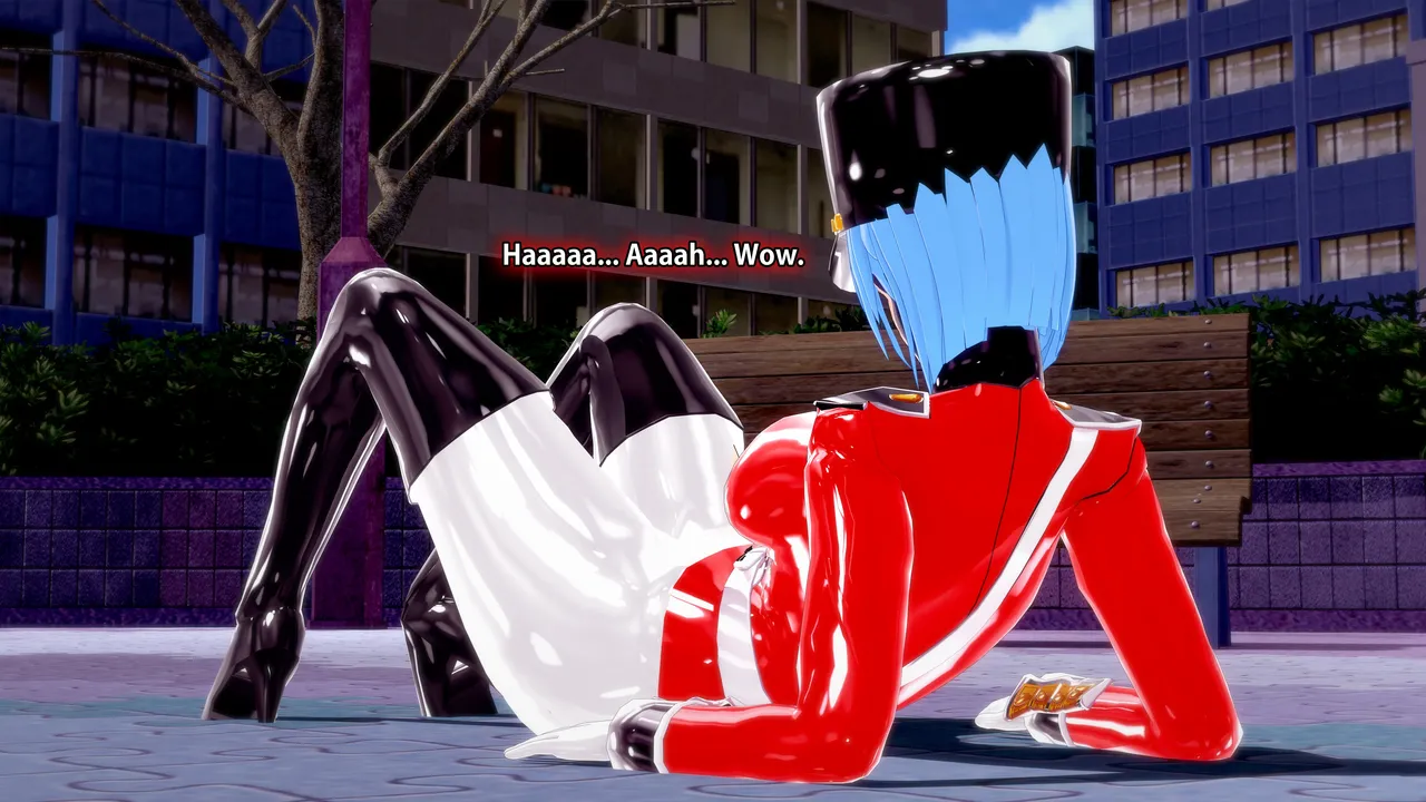 DarkFlame Toymaker - Image 212