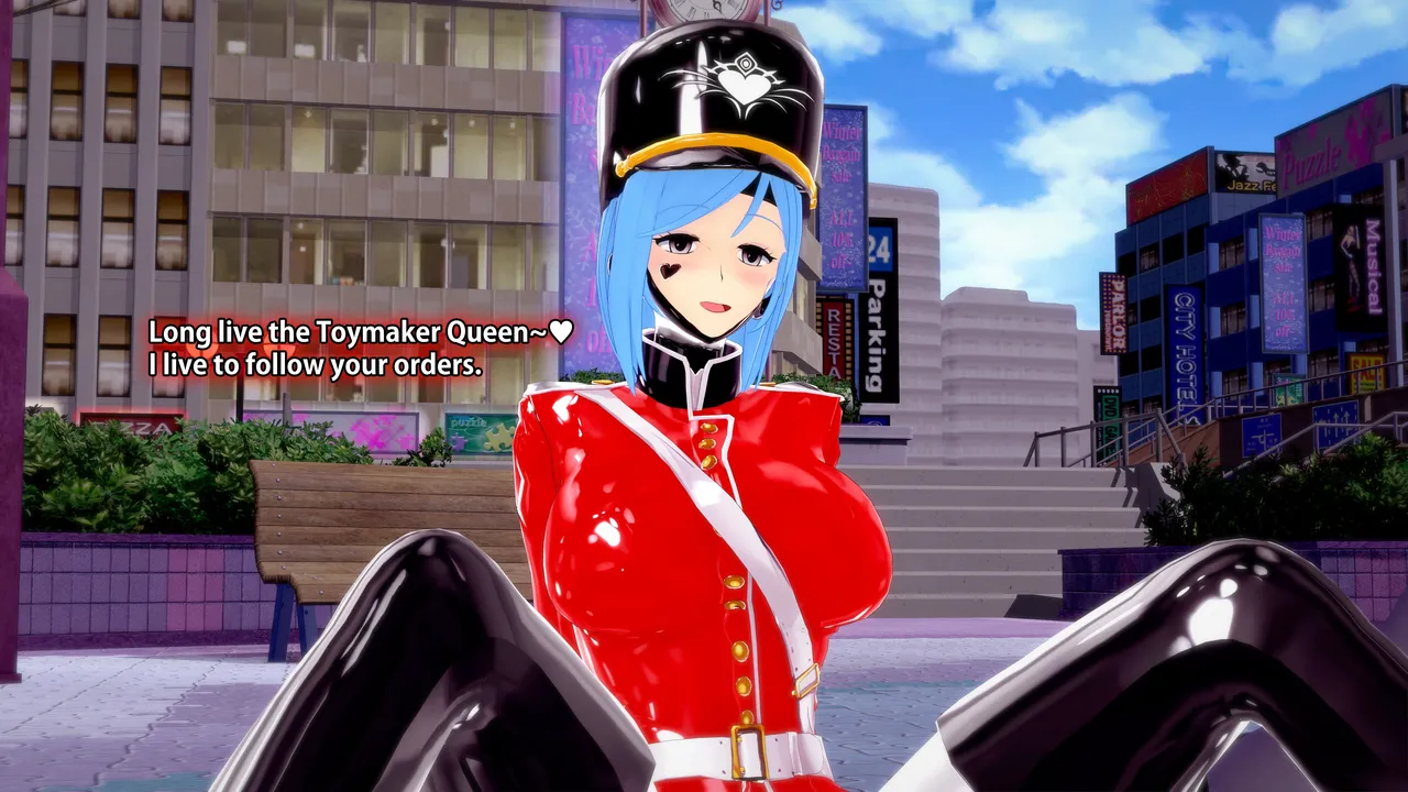 DarkFlame Toymaker - Image 213