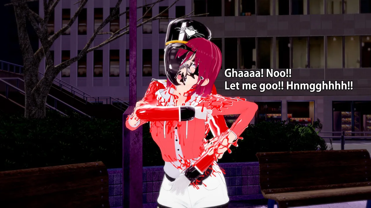 DarkFlame Toymaker - Image 215