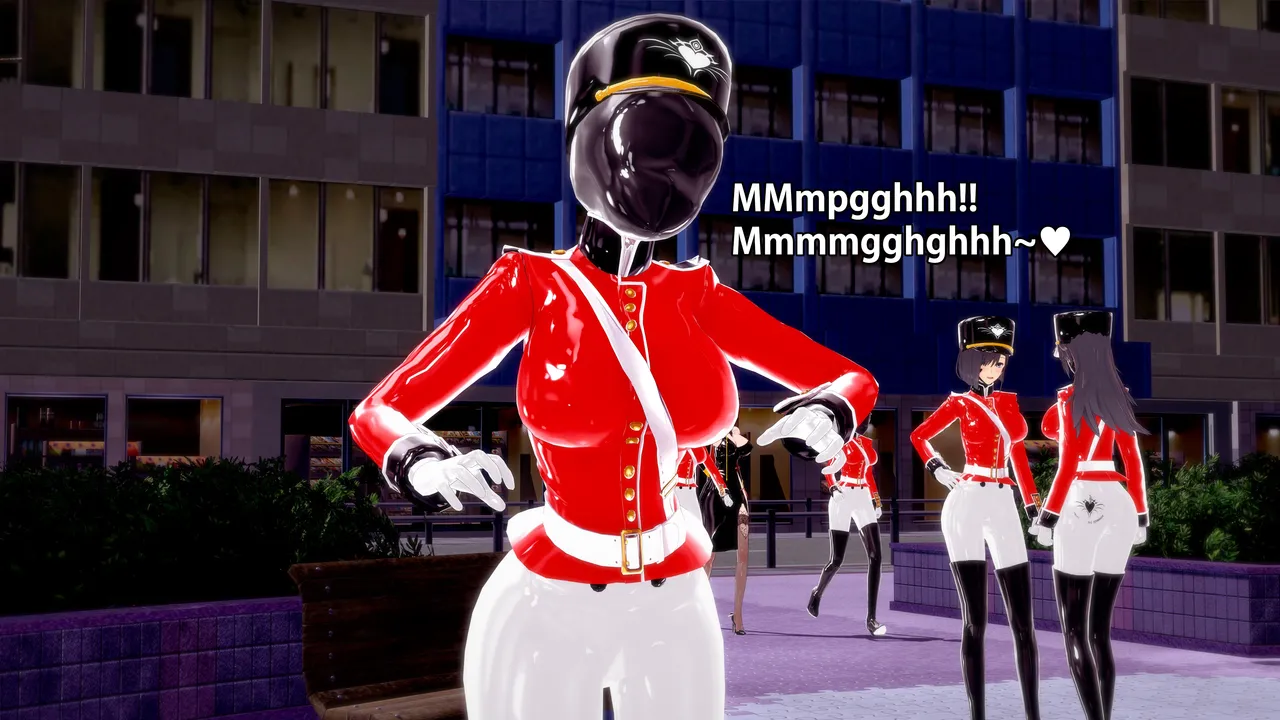 DarkFlame Toymaker - Image 216