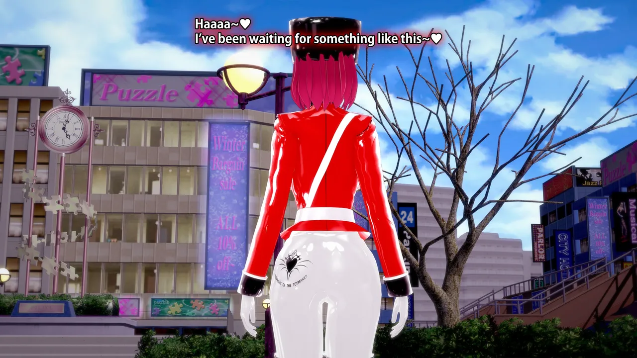 DarkFlame Toymaker - Image 218