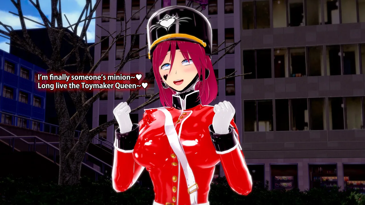 DarkFlame Toymaker - Image 219