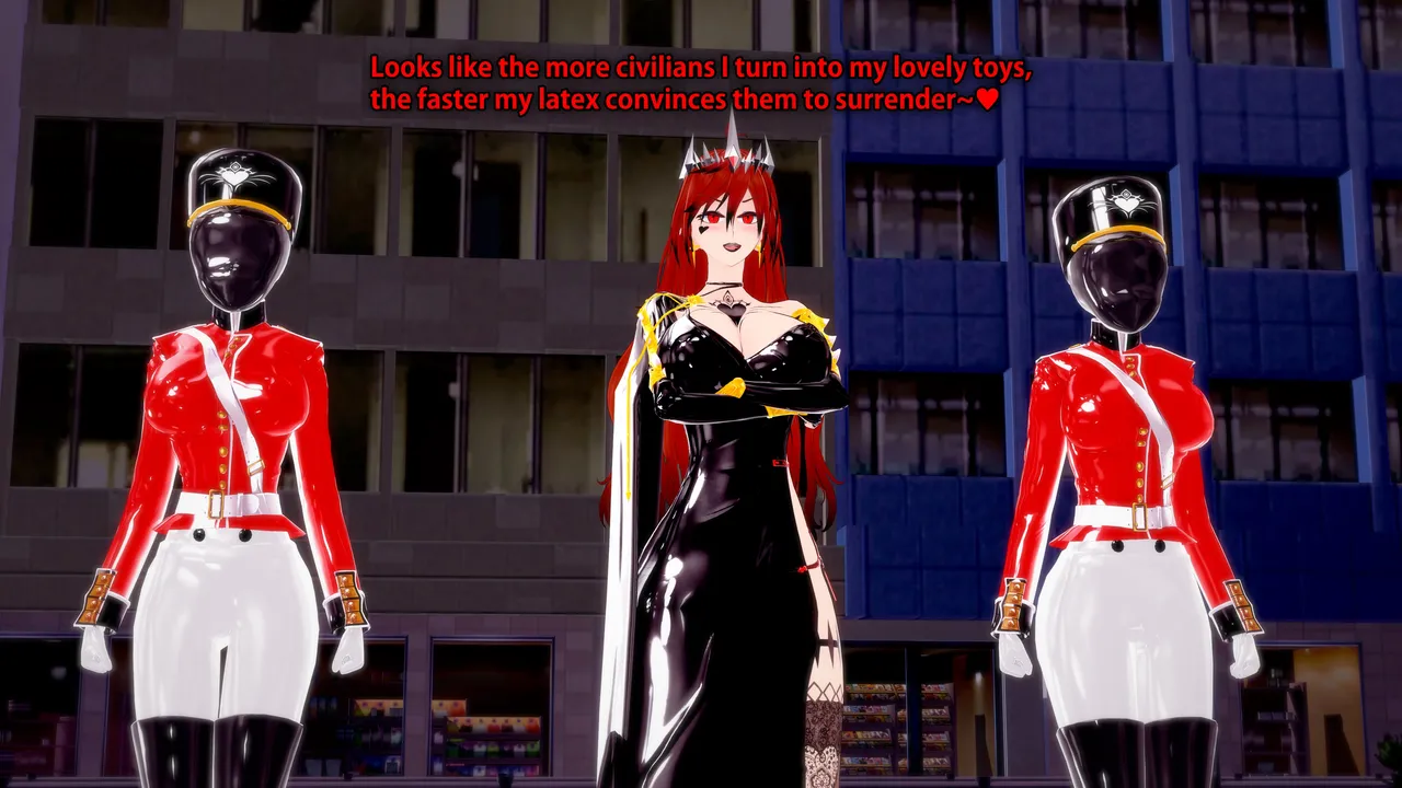 DarkFlame Toymaker - Image 220