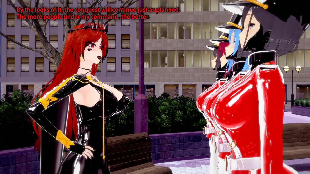 DarkFlame Toymaker - Image 222