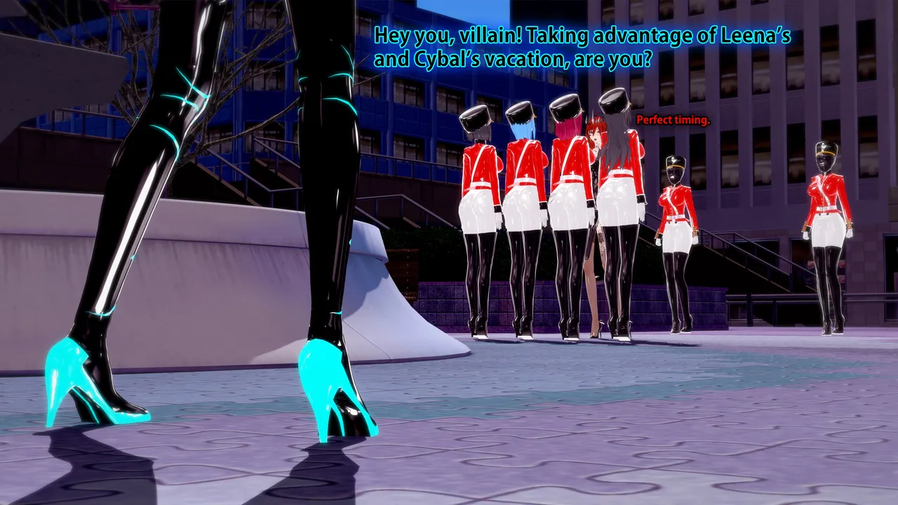 DarkFlame Toymaker - Image 224