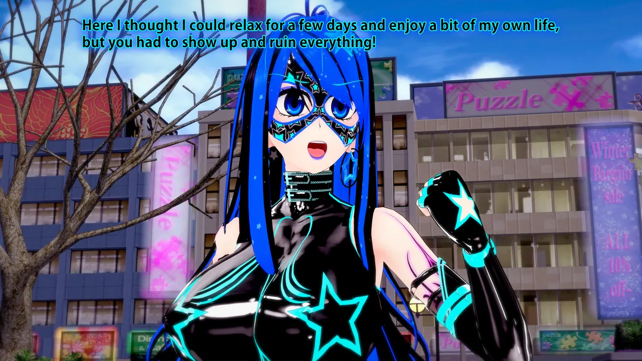 DarkFlame Toymaker - Image 225