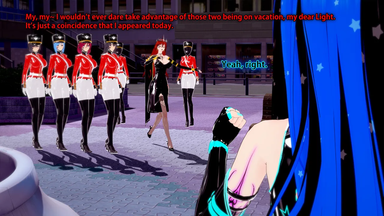 DarkFlame Toymaker - Image 226