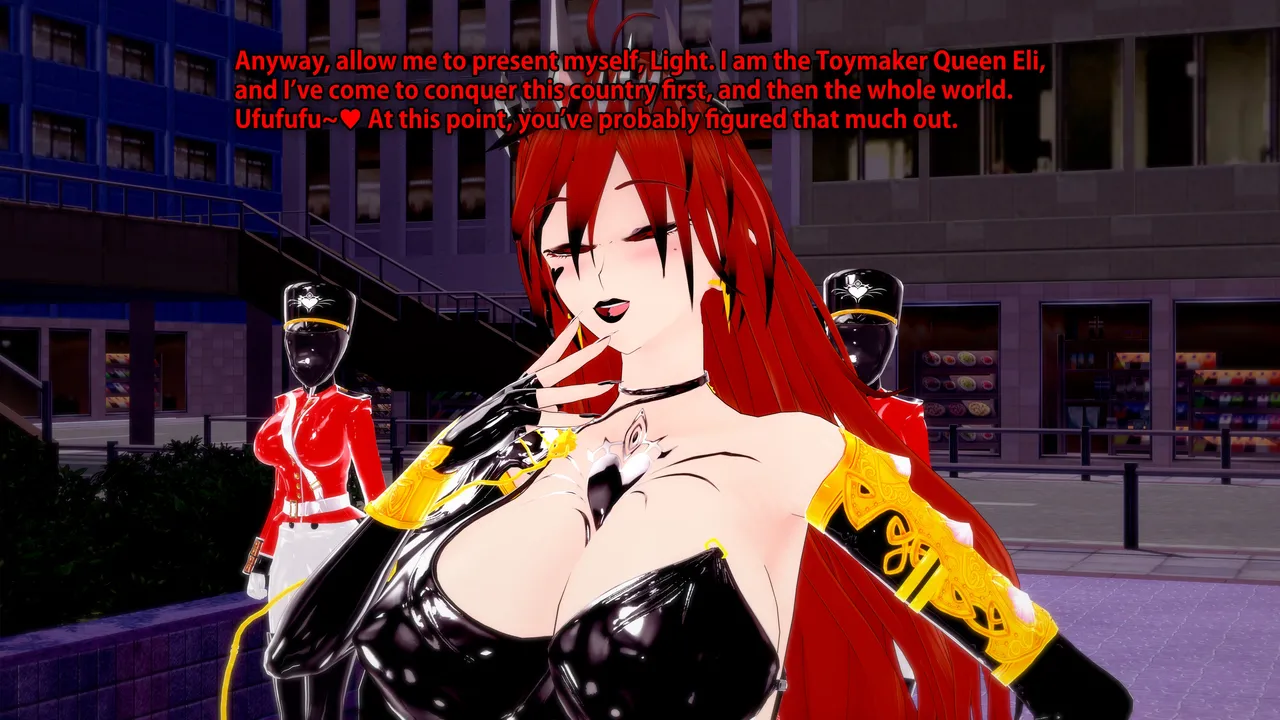 DarkFlame Toymaker - Image 227